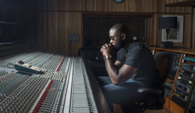 Le rappeur Damso prend sa retraite à 33 ans avec un nouvel album – Libération