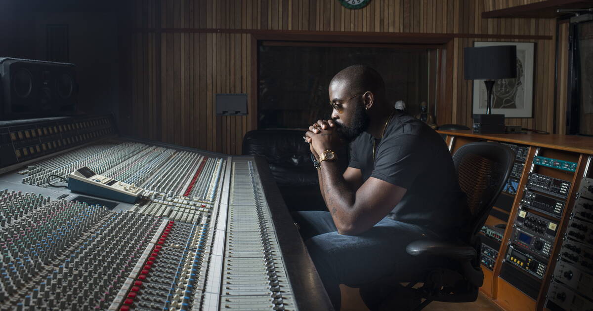 Le rappeur Damso prend sa retraite à 33 ans avec un nouvel album – Libération