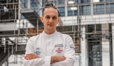 Que vaut Monsieur Claude, le restaurant de l’ex-Top Chef Danny Khezzar à Rueil Malmaison ?