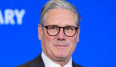 Le gouvernement britannique dévoile son plan «radical» pour réduire l'immigration