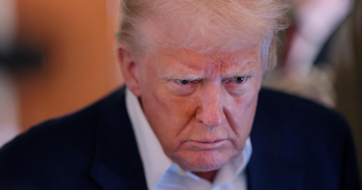 Trump ordonne la réouverture et la modernisation de la prison d'Alcatraz
