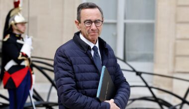 un rapport présenté en conseil de défense le 21 mai