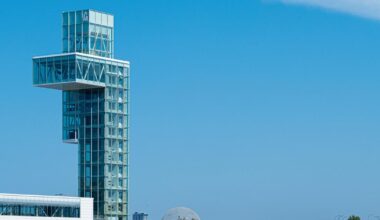 Escale à Montréal et ses quatre siècles d’architecture