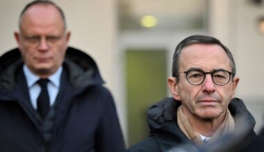 Dix ans après Juppé-Fillon, la droite joue son match retour avec le duel Philippe-Retailleau