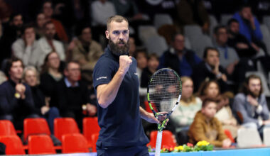 Marseille. Le tennisman Benoît Paire s'offre une nouvelle aventure étonnante loin des courts