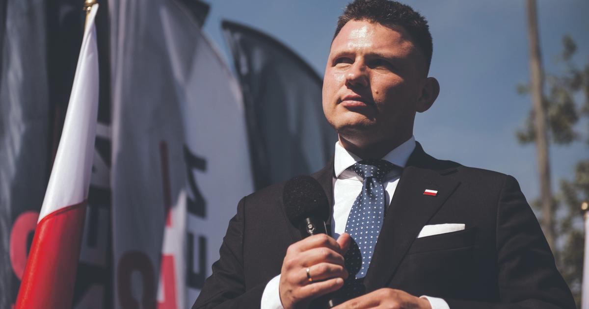 en Pologne, le virage à droite de la campagne présidentielle