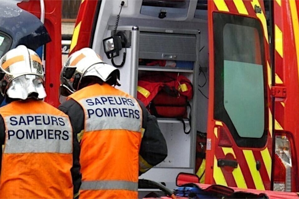 Un homme a été déclaré en état de mort cérébrale après une violente chute à trottinette, à Strasbourg, ce mercredi.