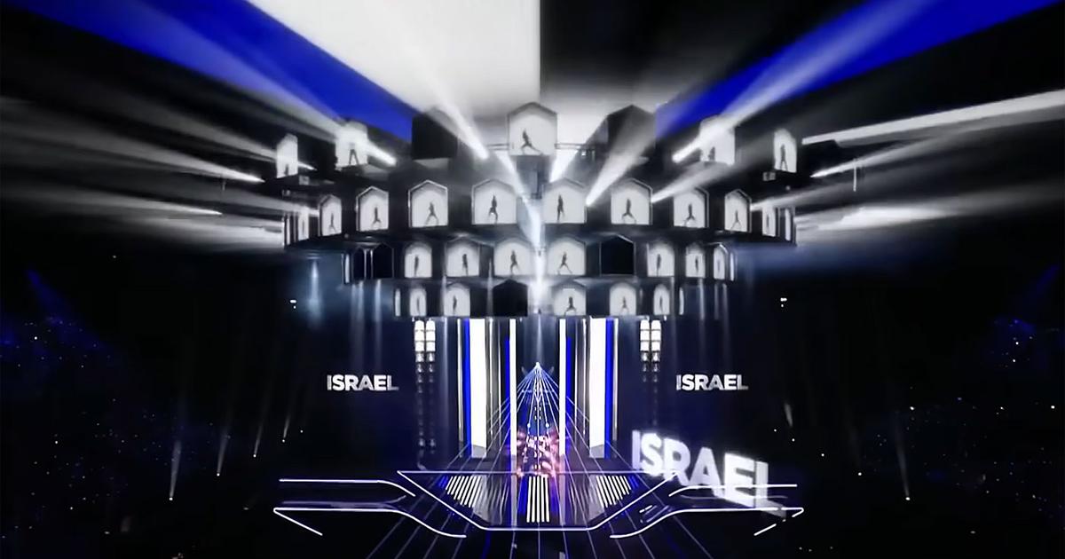 72 anciens participants demandent l’exclusion d’Israël du concours