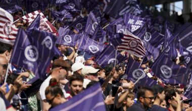 un écran géant à Bordeaux pour la finale contre Northampton