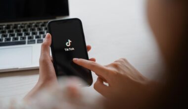 une jeune influenceuse sur TikTok assassinée