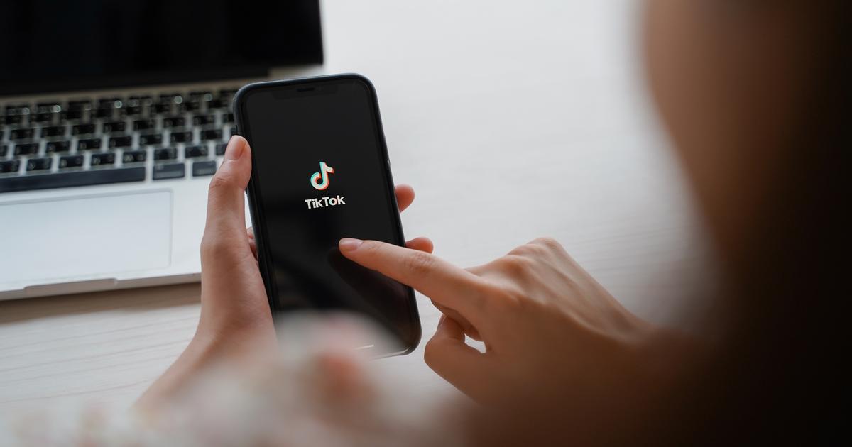 une jeune influenceuse sur TikTok assassinée