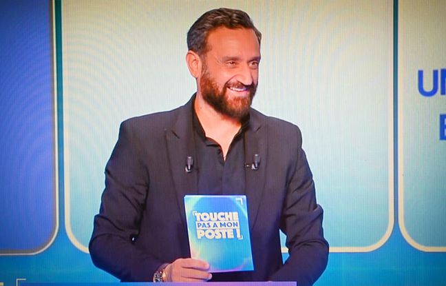 Cyril Hanouna critique les plaintes de Michel Cimes contre lui pour « injures » et « diffamation »