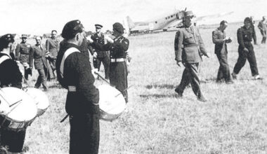 « De Gaulle et la Bretagne », une exposition photographique à découvrir à La Baule