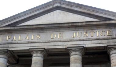 Un homme condamné à 18 mois avec sursis pour avoir voulu abandonner son enfant en forêt