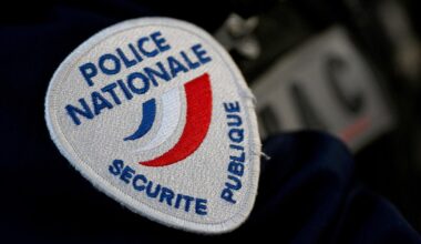 500 voitures, 3000 personnes... Un important rodéo «sauvage» stoppé par la police à Bordeaux