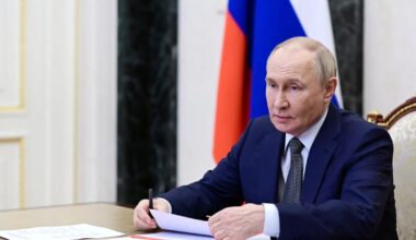 l'accès à la nationalité russe simplifié pour les habitants des régions séparatistes géorgiennes