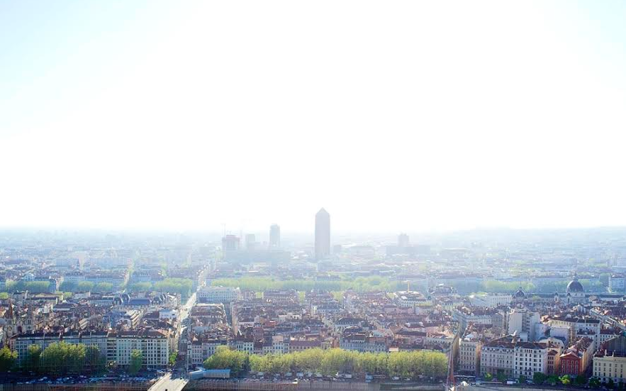 Le sable du Sahara de retour à Lyon : voici à quoi s'attendre