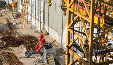 un ouvrier apprenti de 16 ans trouve la mort sur un chantier