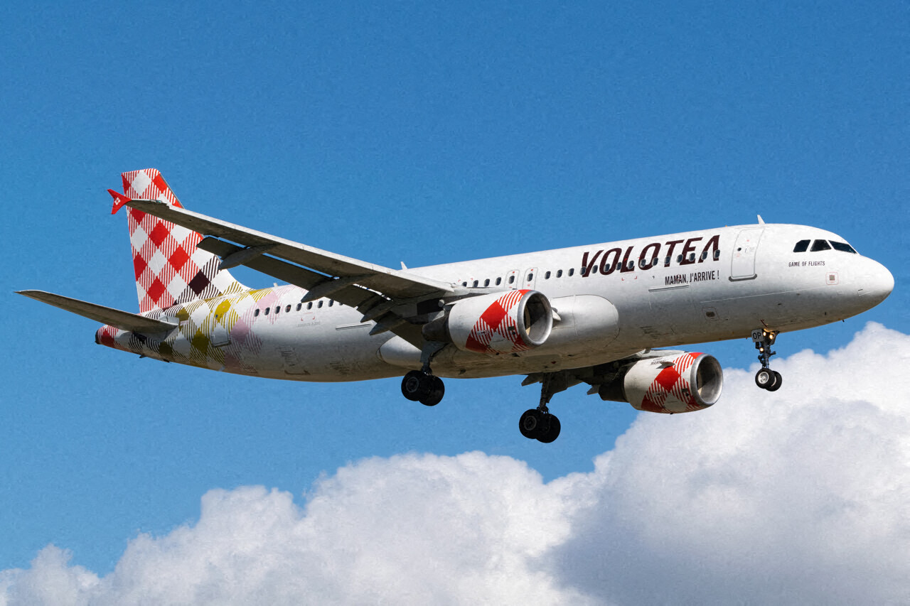 Volotea rouvre une ligne vers cette île de la Méditerranée