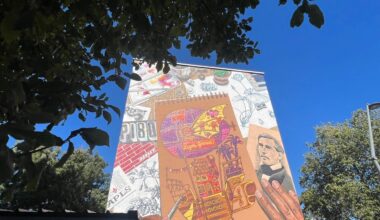 deux jours de création et de fête ce week-end à Hellemmes