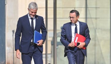 une campagne sans guerre des chefs, tendue vers 2027