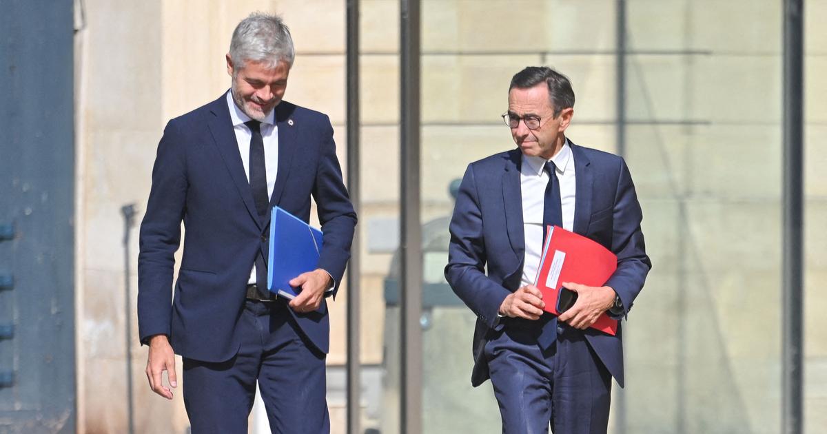 une campagne sans guerre des chefs, tendue vers 2027