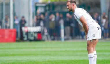 Jaminet et Frisch (Toulon) bientôt de retour mais absents face à Toulouse