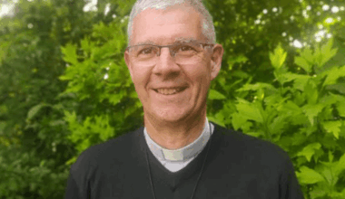 un premier évêque français nommé par le pape Léon XIV