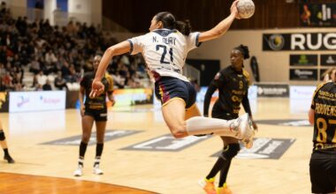 LBE - J22 | Dijon et Chambray enchaînent, Toulon retrouve des couleurs