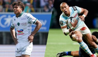 Pau encore en course, le Racing 92 et Montpellier éliminés... Les enseignements du multiplex