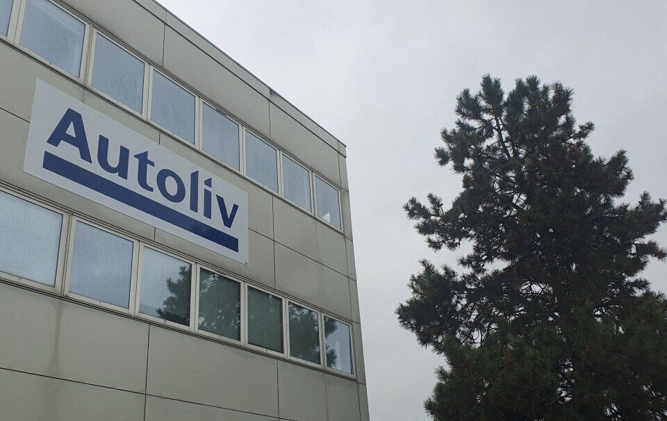 Chez Autoliv à Gournay-en-Bray, les syndicats veulent en savoir plus sur leur avenir