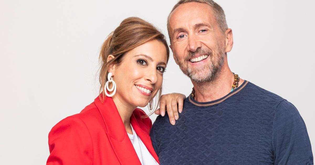 Adriana Karembeu, Thierry Ardisson... Les invités de «Quelle époque !» ce samedi 10 mai