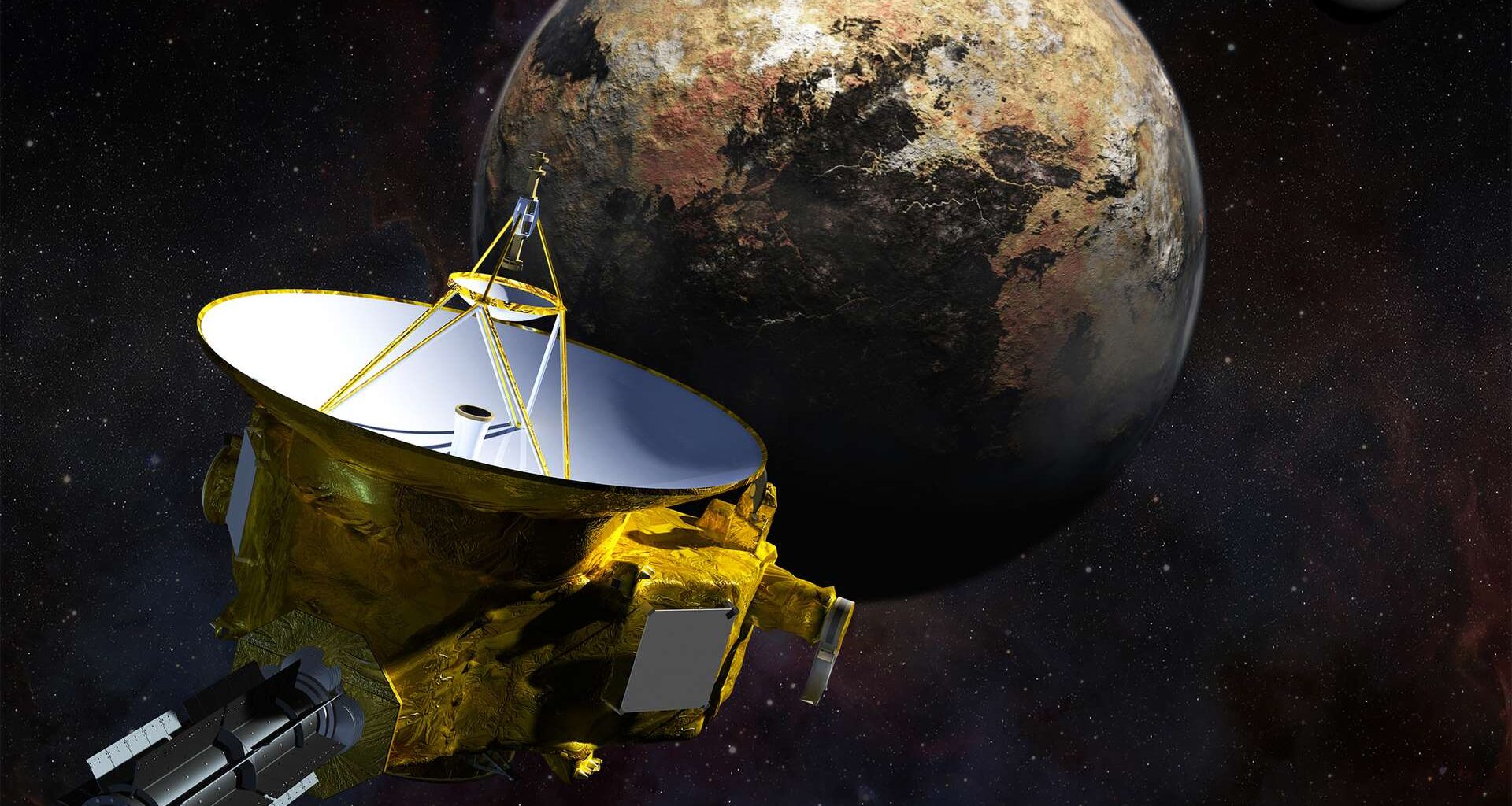 La découverte d'une étrange planète naine pourrait remettre en cause l'existence de la planète 9