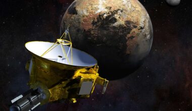 La découverte d'une étrange planète naine pourrait remettre en cause l'existence de la planète 9