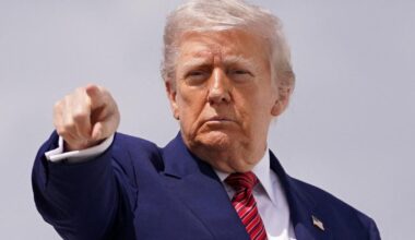 La nièce de Donald Trump l’accuse de vouloir être «président à vie»