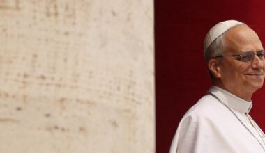 Léon XIV devra-t-il payer des impôts aux États-Unis ? Le casse-tête de la déclaration fiscale du Pape