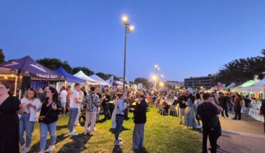 Bière en Seyne, toujours plus festif et populaire
