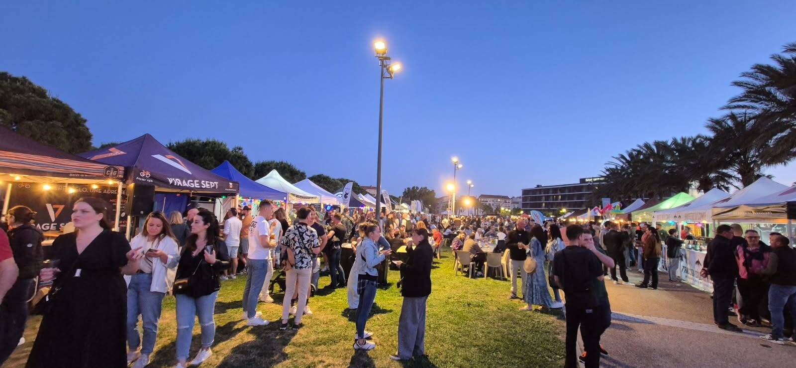 Bière en Seyne, toujours plus festif et populaire