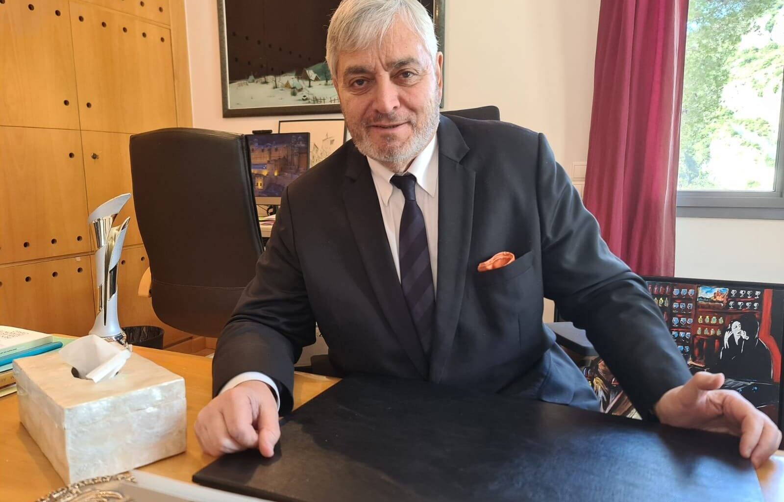 Deux baisses d’impôts… en un mois: un record à Èze