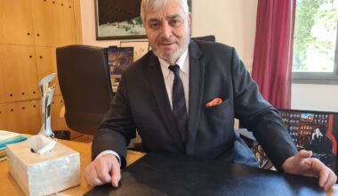 Deux baisses d’impôts… en un mois: un record à Èze