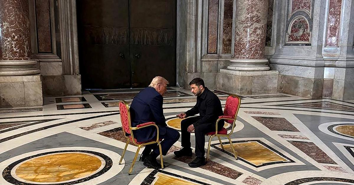 Pourquoi l’accord de paix en Ukraine promis par Donald Trump reste hors de portée à court terme