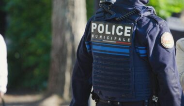 un collégien arrêté après avoir menacé de tuer ses camarades