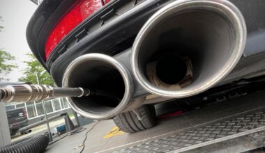 La fraude du “Dieselgate” a causé plus de 124 000 morts prématurées en Europe
