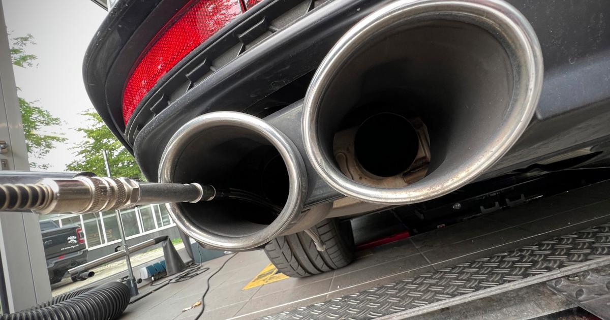La fraude du “Dieselgate” a causé plus de 124 000 morts prématurées en Europe
