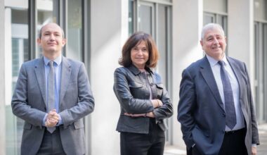 Nouveau trio de recteurs en Occitanie