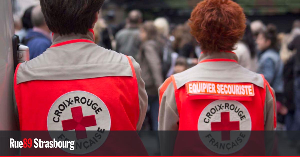 Strasbourg. Un ex-cadre de la Croix-Rouge accusé de viol