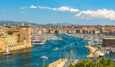 Marseille accueillera le congrès annuel des médias d’information en 2026