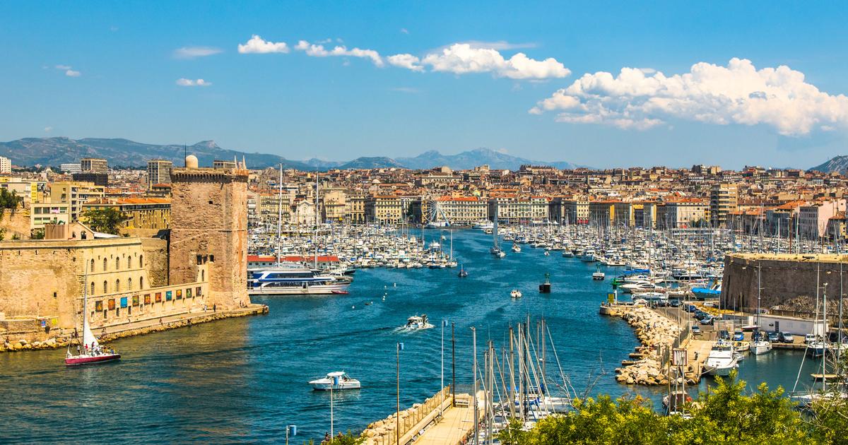 Marseille accueillera le congrès annuel des médias d’information en 2026