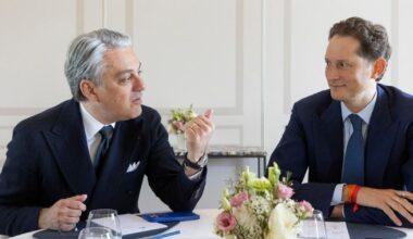 « Le sort de l’industrie automobile européenne se joue cette année »