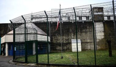 À Bordeaux, un criminel libéré de prison par erreur est activement recherché